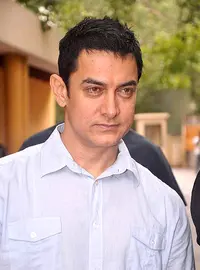 Aamir Khan