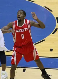 Aaron Brooks (basketball)