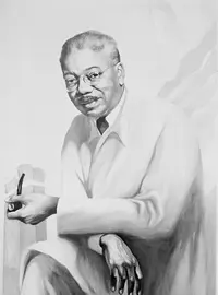 Aaron Douglas