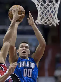 Aaron Gordon