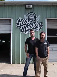 Aaron Kaufman