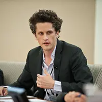 Aaron Levie