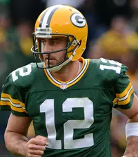 Aaron Rodgers