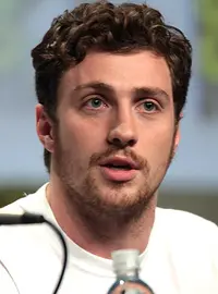 Aaron Taylor-Johnson