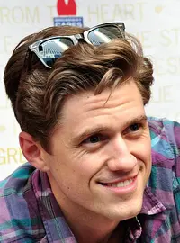 Aaron Tveit