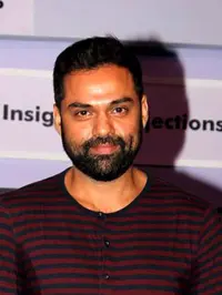 Abhay Deol