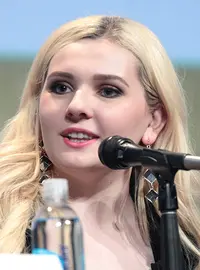 Abigail Breslin