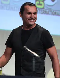 Adam Beach