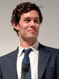 Adam Brody