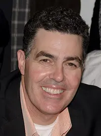 Adam Carolla