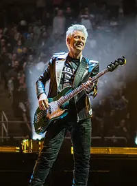 Adam Clayton