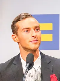 Adam Rippon