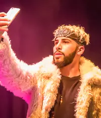 Adam Saleh