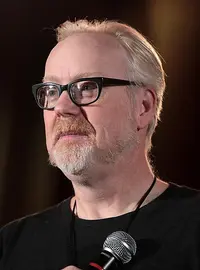 Adam Savage