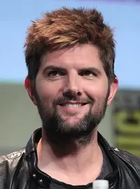 Adam Scott (actor)