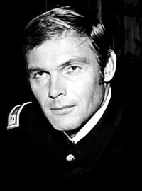 Adam West