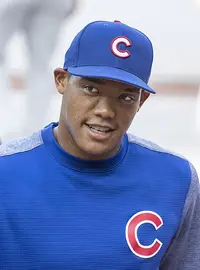 Addison Russell