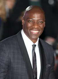 Adewale Akinnuoye-Agbaje