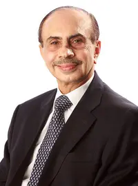 Adi Godrej