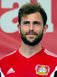 Admir Mehmedi