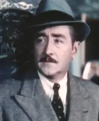 Adolphe Menjou