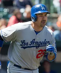 Adrian Gonzalez