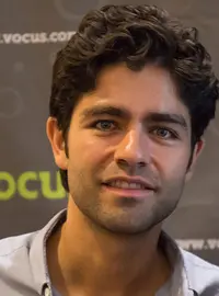 Adrian Grenier