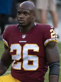 Adrian Peterson