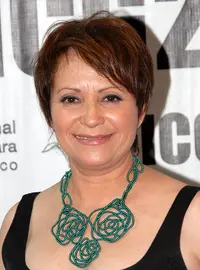 Adriana Barraza