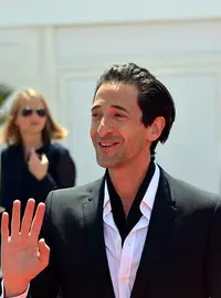 Adrien Brody