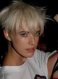 Agyness Deyn