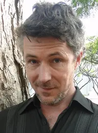 Aidan Gillen