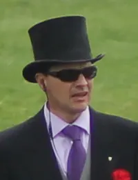 Aidan O&#x27;Brien