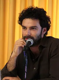 Aidan Turner