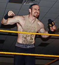 Aiden English