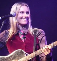 Aimee Mann