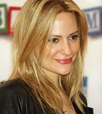 Aimee Mullins