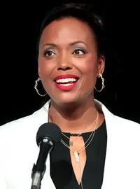 Aisha Tyler