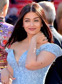 Aishwarya Rai Bachchan