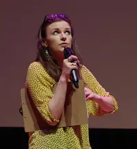 Aisling Bea