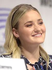 AJ Michalka