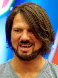 A.J. Styles