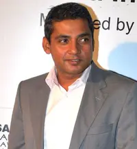 Ajay Jadeja