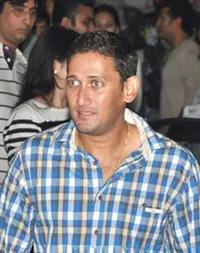 Ajit Agarkar