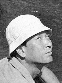 Akira Kurosawa