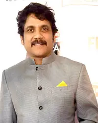 Akkineni Nagarjuna