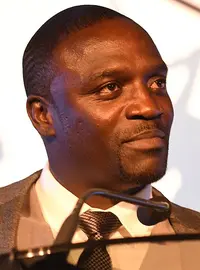 Akon