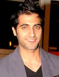 Akshay Oberoi