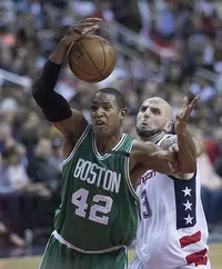 Al Horford