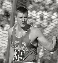 Al Oerter